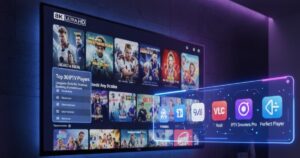 Best IPTV Players Featured Image